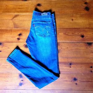 LEVI'S 524 Too Superlow Jeans